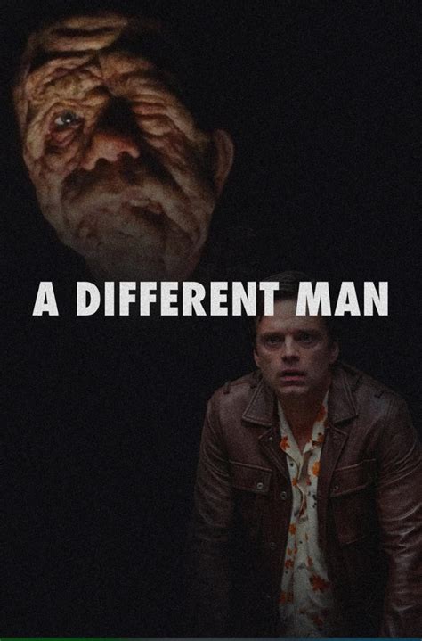 A Different Man (2024) — The Movie Database (TMDB).